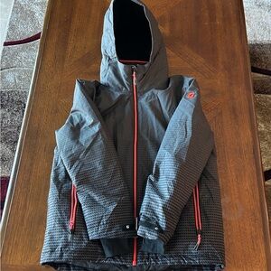 Killtec Allround Coat Jacket winter snow ski waterproof breathable windproof